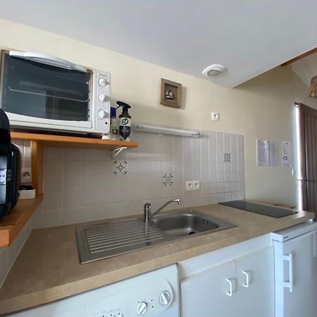 Appartement 1Er Etage Proche Centre-Ville, Plage Et Commerces, Balcon, Parking, Wifi Inclus - Fr-1-22-171 La Tranche-sur-Mer Exterior foto